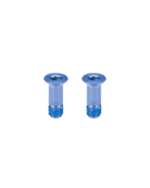 Titanium Pulley Bolts for Sram Eagle Transmission - Blue - FASTENERS