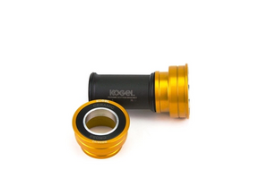 Trek threaded hot sale bottom bracket
