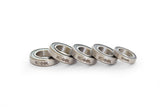 Wheel Bearing Set for Mavic Wheels - 5 Bearings